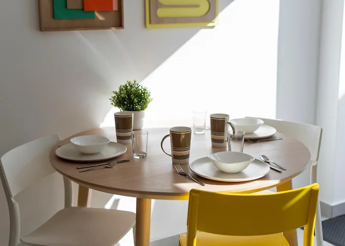 Casa Sao Francisco Old Town Πανσιόν Φάρο