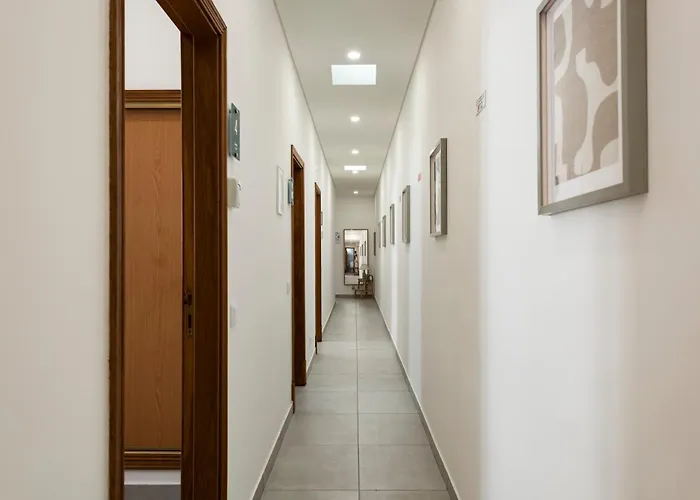 Casa Sao Francisco Old Town Πανσιόν