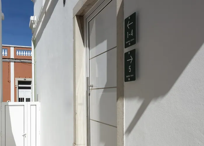 Casa Sao Francisco Old Town *