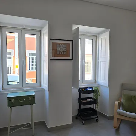 Casa Sao Francisco * Distretto di Faro