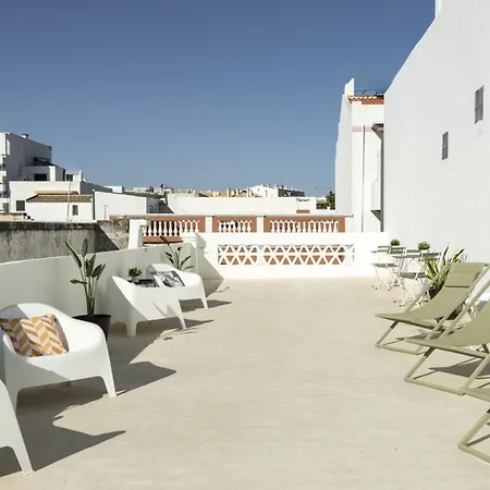 Casa Sao Francisco Old Town Faro