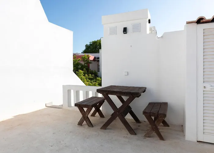 Casa Sao Francisco Old Town Gasthuis *